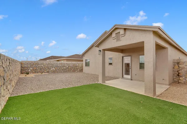 $309,500 | 11126 Ground Cherry Street, El Paso, TX 79934