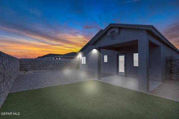 $309,500 | 11126 Ground Cherry Street, El Paso, TX 79934