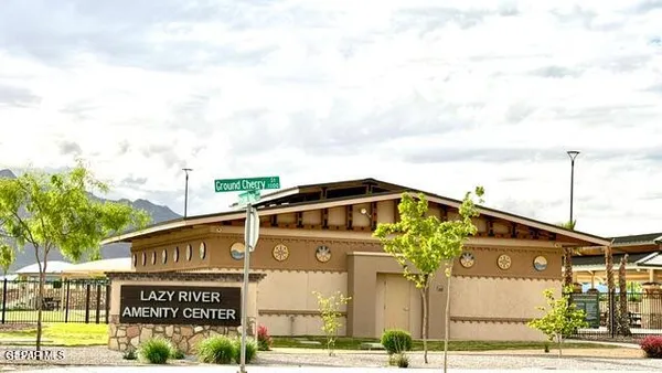 $309,500 | 11126 Ground Cherry Street, El Paso, TX 79934