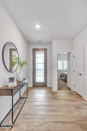 $309,500 | 11126 Ground Cherry Street, El Paso, TX 79934