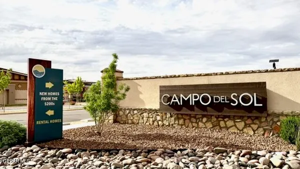 $309,500 | 11126 Ground Cherry Street, El Paso, TX 79934