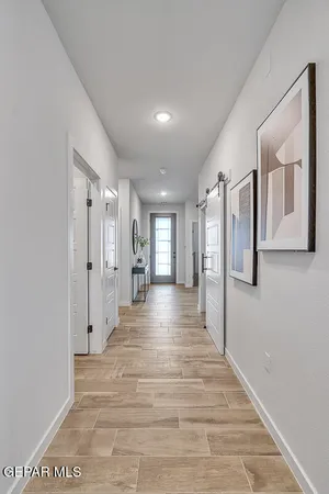 $309,500 | 11126 Ground Cherry Street, El Paso, TX 79934
