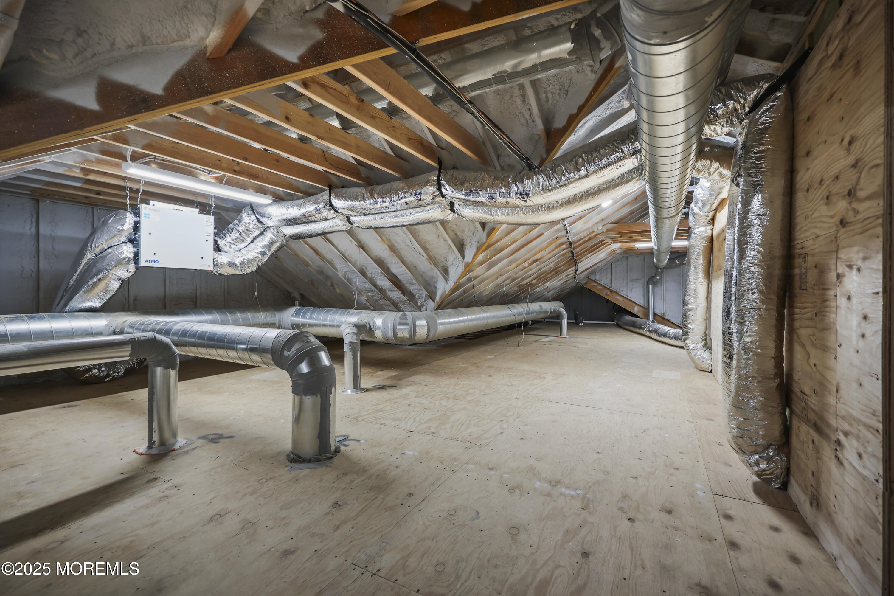 4 Club Way Rumson, NJ 07760 - Photo 33 of 79 a view of an empty room with windows