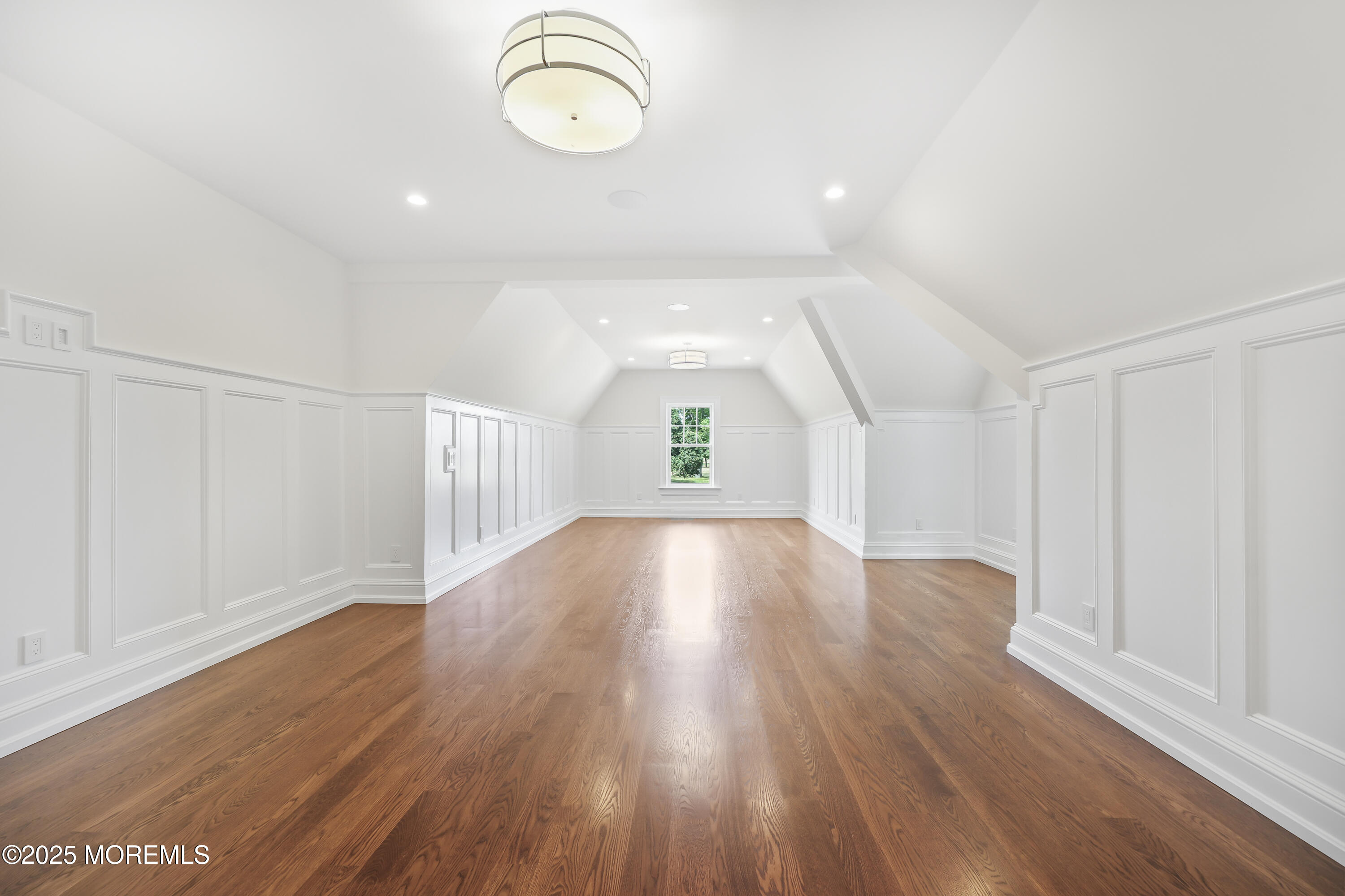 4 Club Way Rumson, NJ 07760 - Photo 52 of 79 a view of livingroom with hardwood floor and window