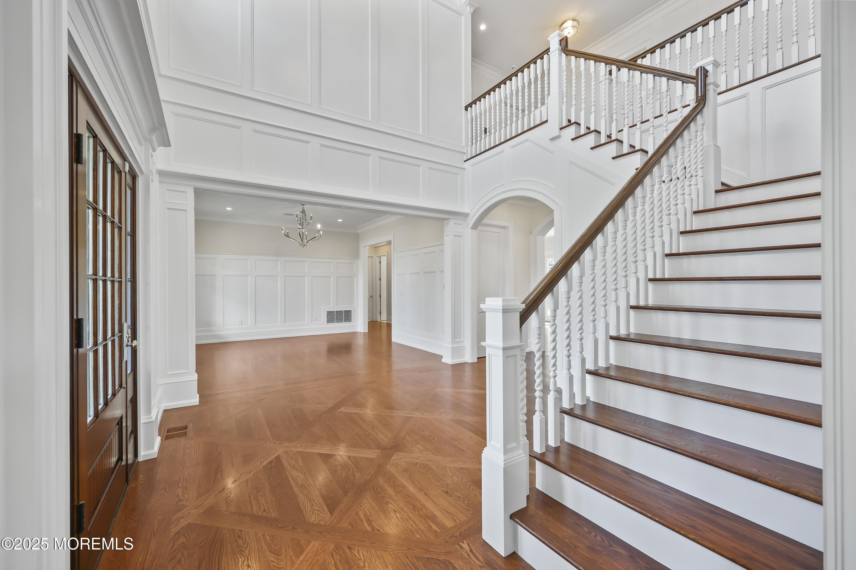 4 Club Way Rumson, NJ 07760 - Photo 78 of 79 a view of entryway