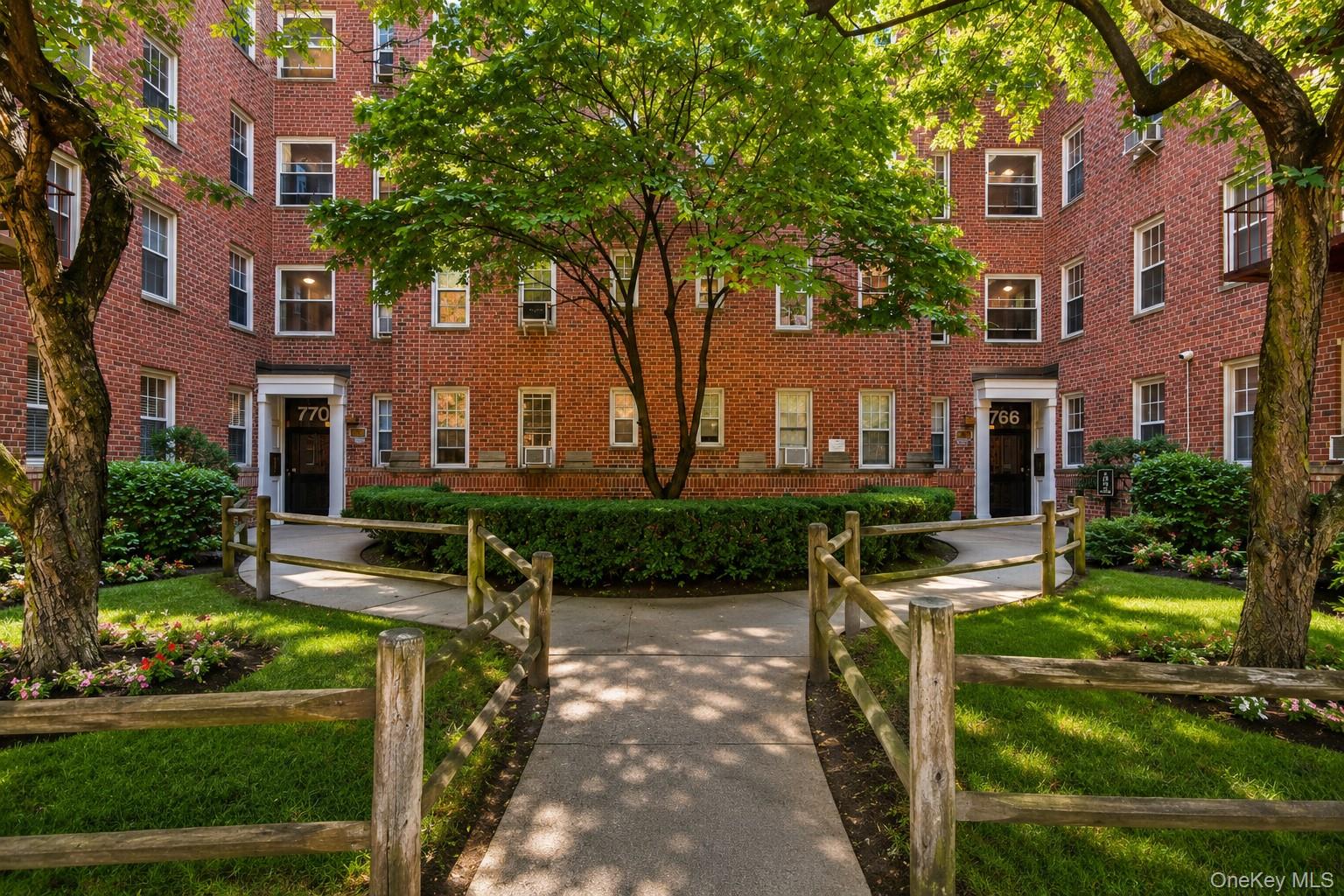 770 Bronx River Road, Unit A31 Bronxville, NY 10708 - Photo 15 of 15 Gallery Image 15