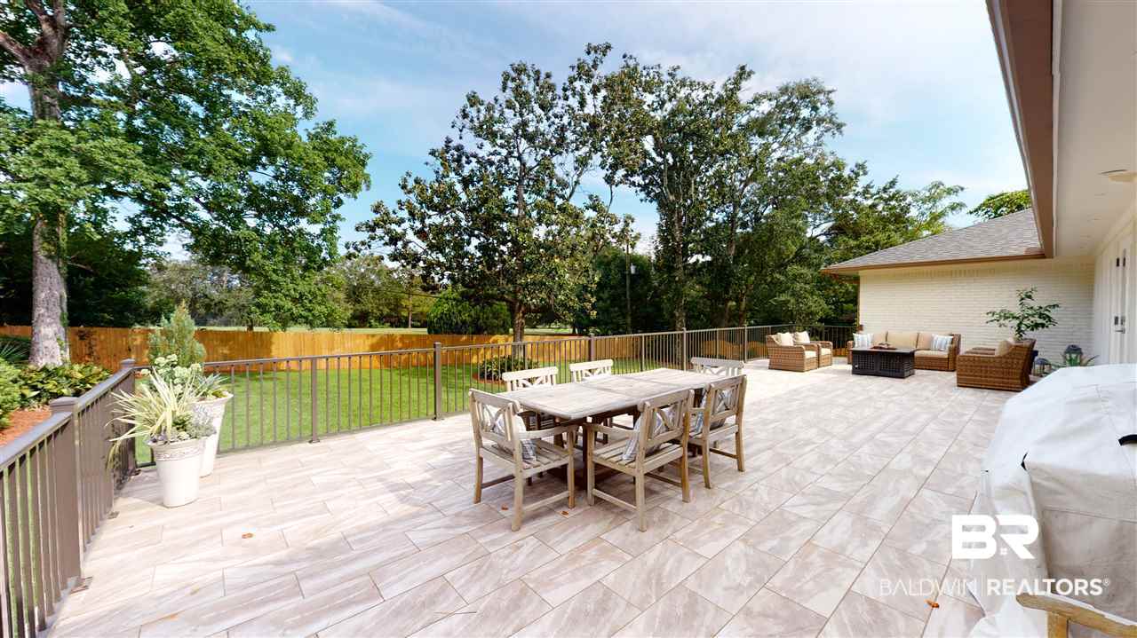1 Spring Bank Road Mobile, AL 36608 - Photo 33 of 42