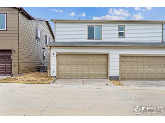 $349,950 | 311 Shoveler Way, Johnstown, CO 80534
