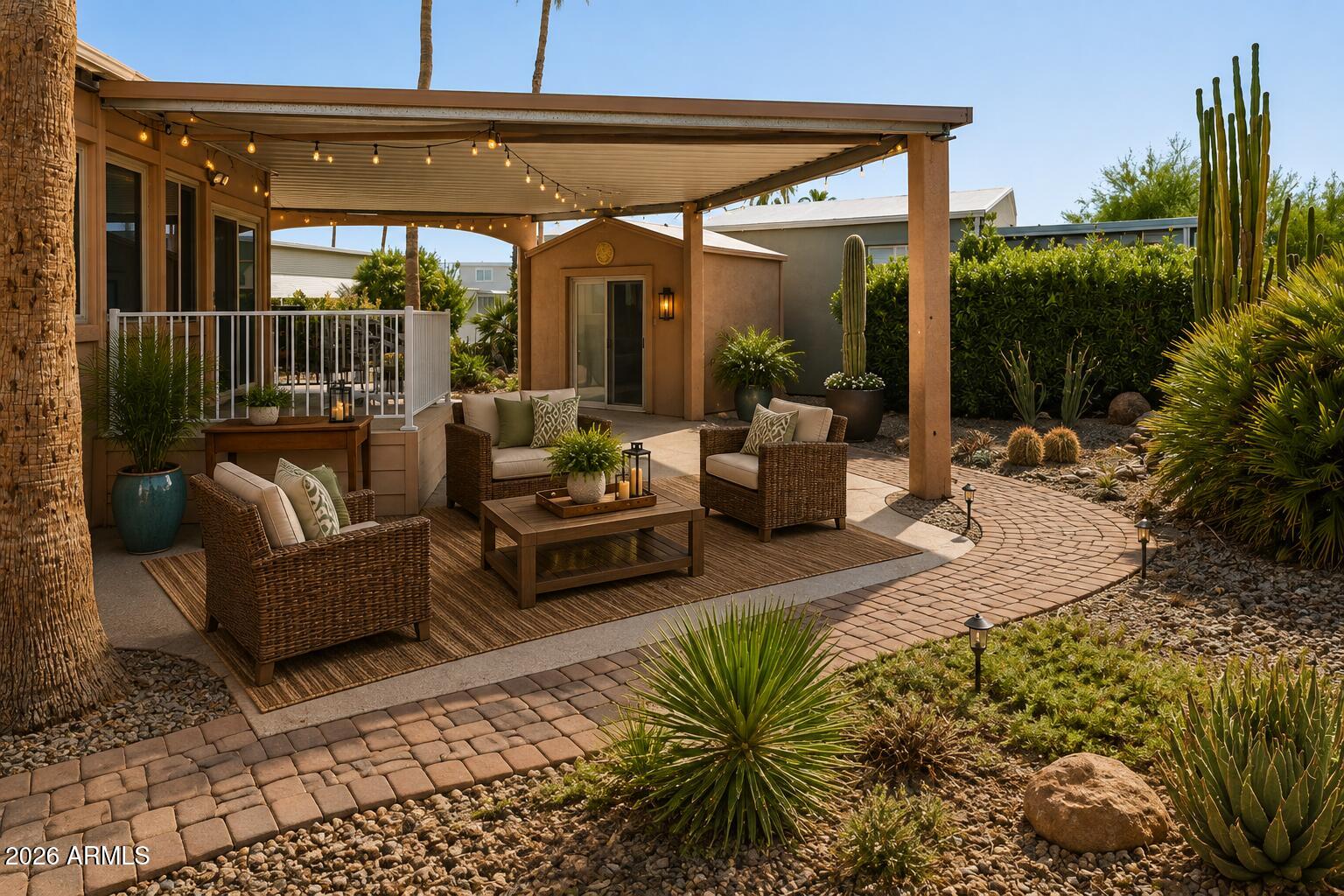 17200 West Bell Road, Unit 323 Surprise, AZ 85374 - Photo 3 of 51 AI Enhanced 323 (6)