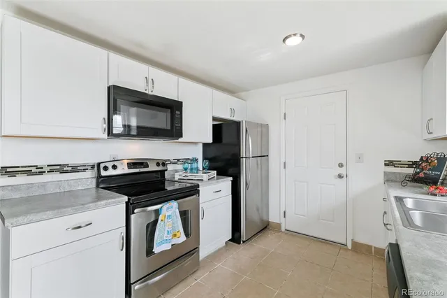 $360,000 | 440 Calle Entrada, Fountain, CO 80817