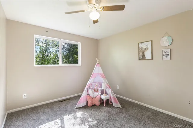 $360,000 | 440 Calle Entrada, Fountain, CO 80817