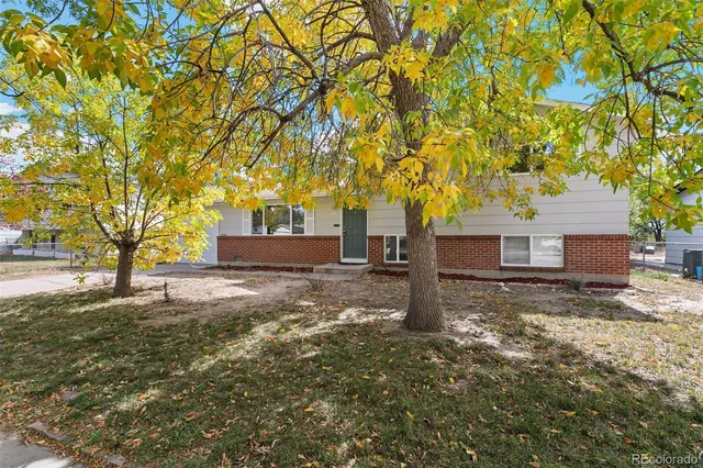 $360,000 | 440 Calle Entrada, Fountain, CO 80817