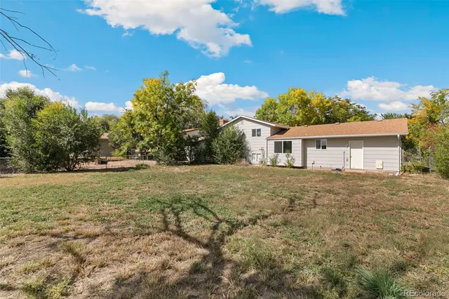 $360,000 | 440 Calle Entrada, Fountain, CO 80817