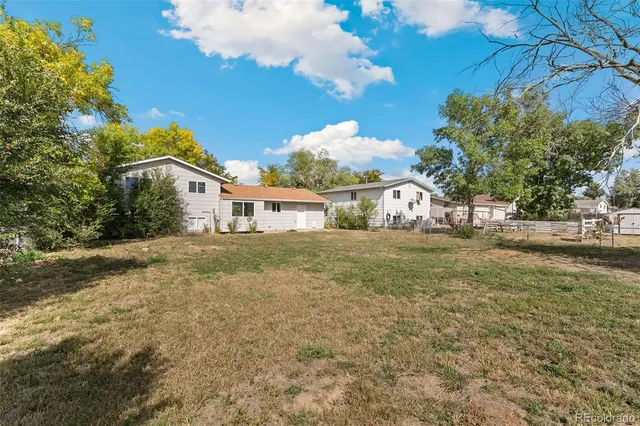 $360,000 | 440 Calle Entrada, Fountain, CO 80817