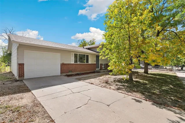 $360,000 | 440 Calle Entrada, Fountain, CO 80817