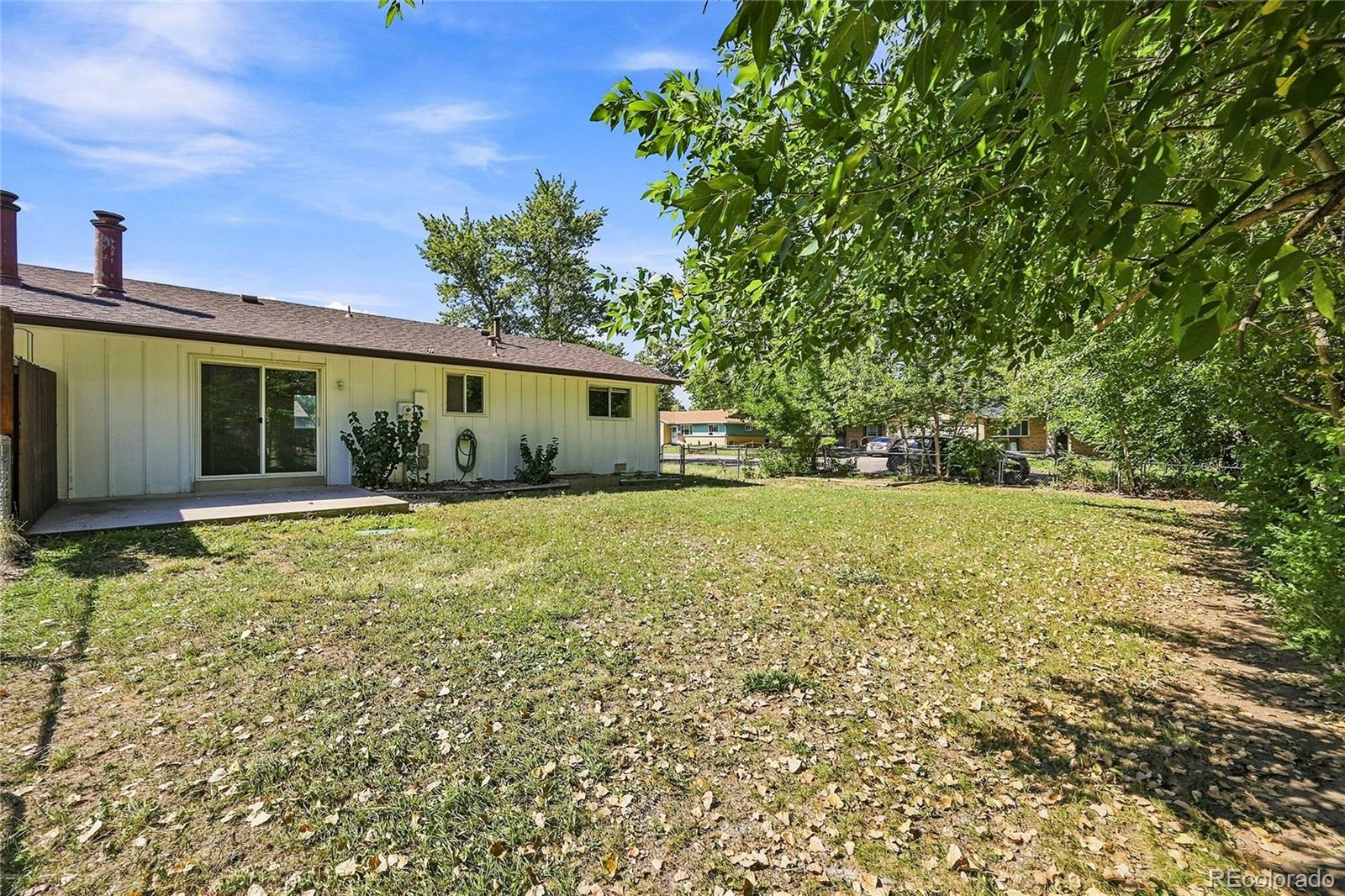 4650 Quail Street Wheat Ridge, CO 80033 - Photo 18 of 18 Gallery Image 18