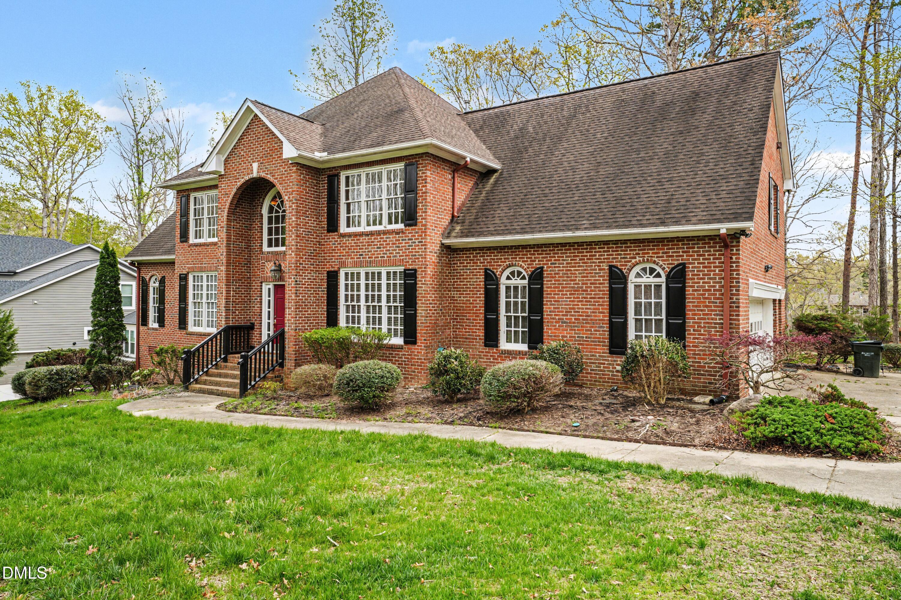 16 Covington Lane Durham, NC 27712 - Photo 3 of 49 003_file_2571