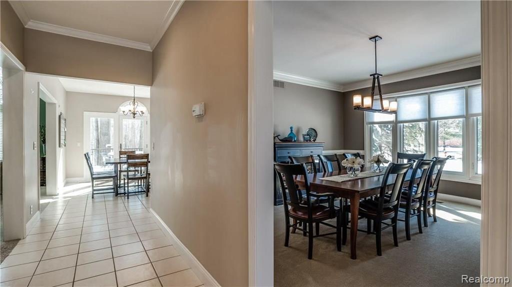 3687 Cedar Shake Drive Rochester Hills, MI 48309 - Photo 8 of 61