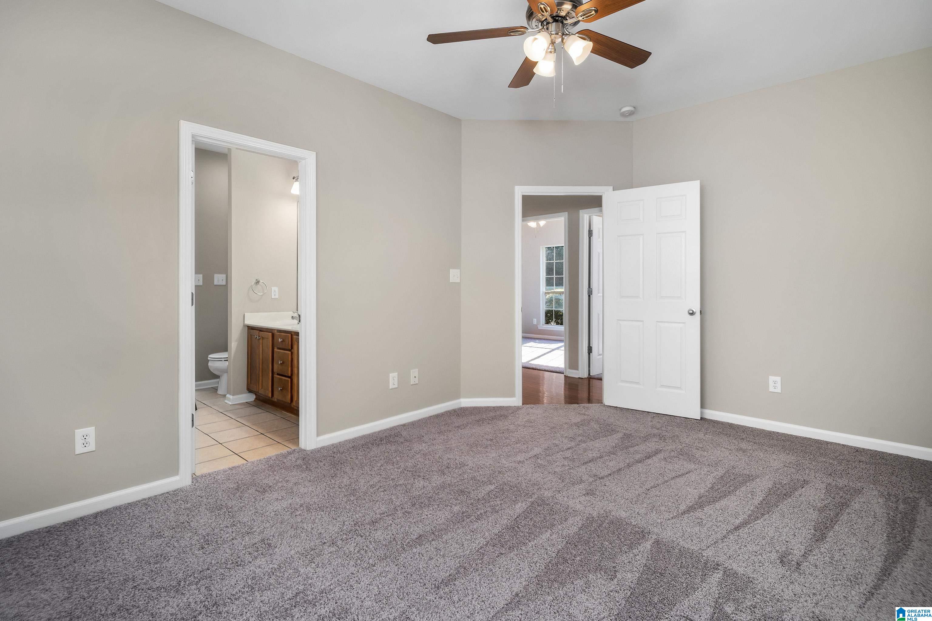 3499 Sweeney Hollow Road Pinson, AL 35126 - Photo 16 of 26