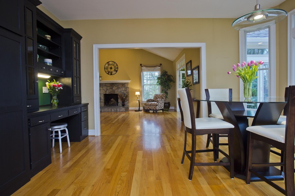 15 Danforth Farm Road Wilbraham, MA 01095 - Photo 14 of 30