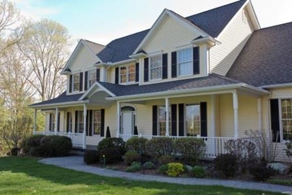 15 Danforth Farm Road Wilbraham, MA 01095 - Photo 2 of 30