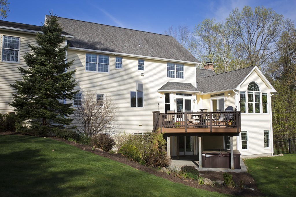 15 Danforth Farm Road Wilbraham, MA 01095 - Photo 26 of 30