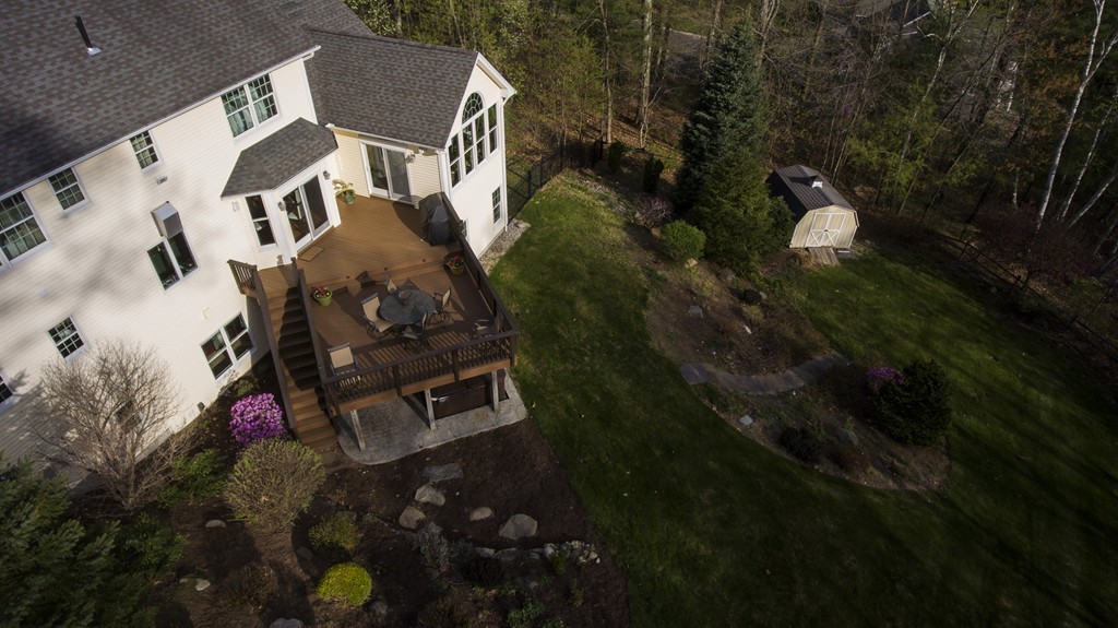 15 Danforth Farm Road Wilbraham, MA 01095 - Photo 28 of 30