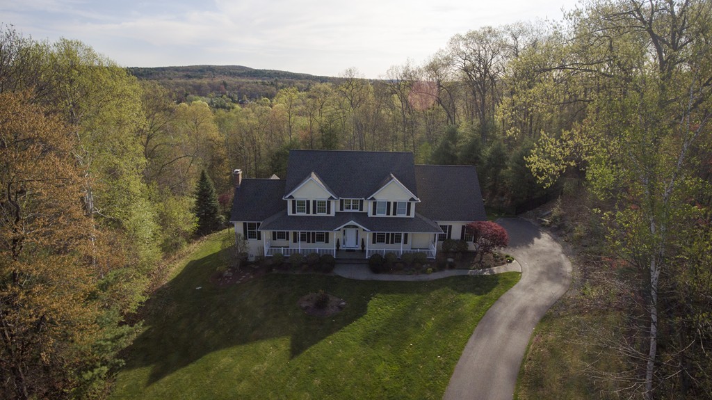 15 Danforth Farm Road Wilbraham, MA 01095 - Photo 30 of 30
