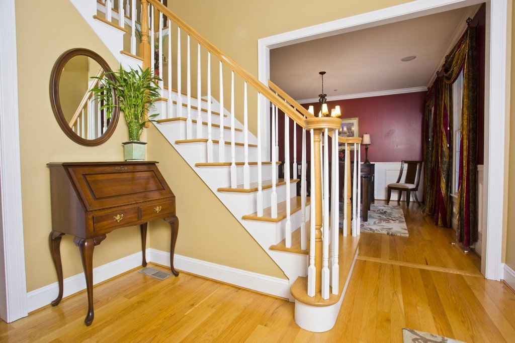 15 Danforth Farm Road Wilbraham, MA 01095 - Photo 6 of 30