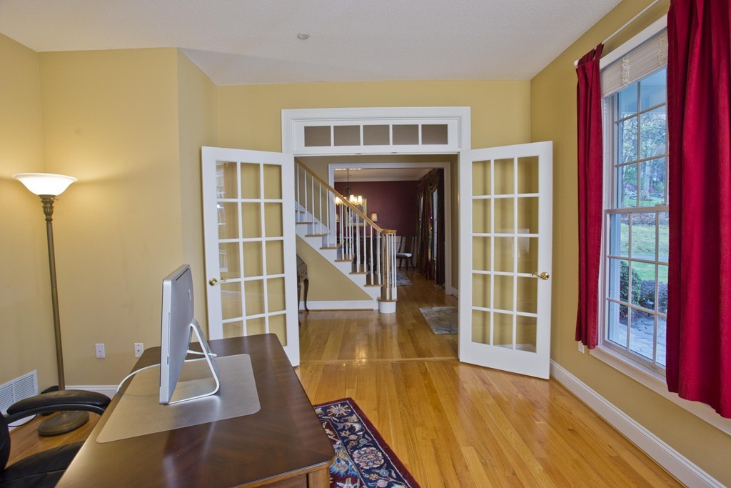 15 Danforth Farm Road Wilbraham, MA 01095 - Photo 7 of 30
