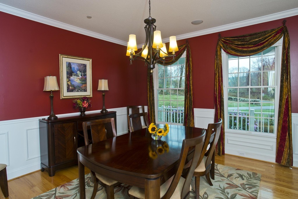 15 Danforth Farm Road Wilbraham, MA 01095 - Photo 8 of 30