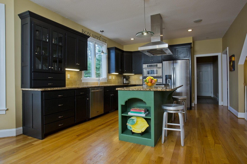 15 Danforth Farm Road Wilbraham, MA 01095 - Photo 9 of 30