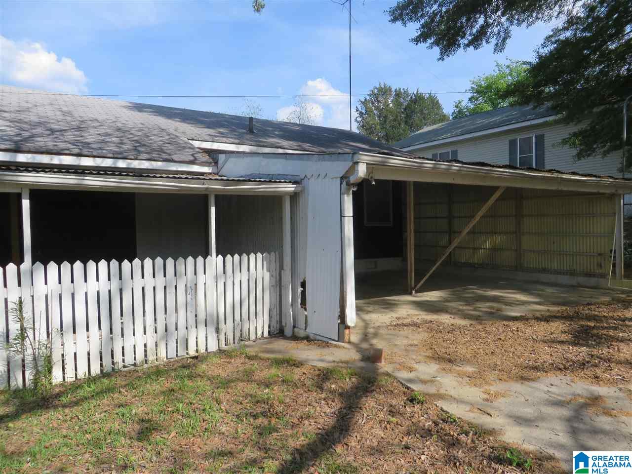 1248 Forrest Street Birmingham, AL 35217 - Photo 10 of 15