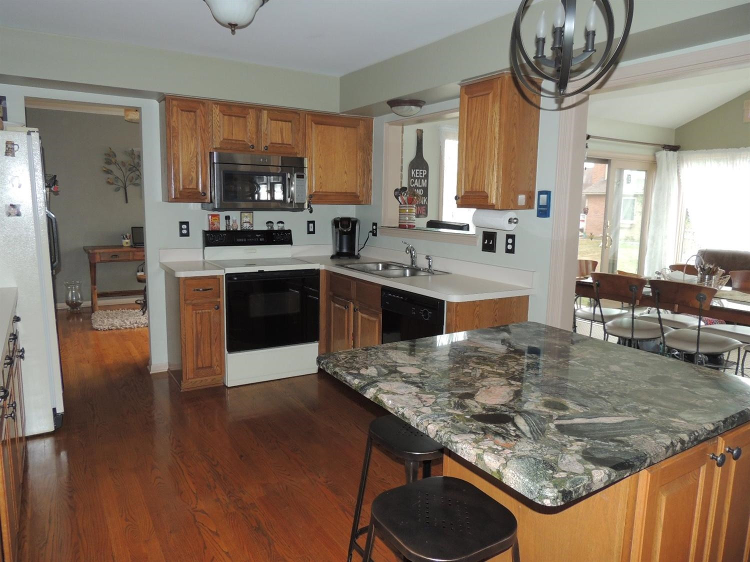 1697 Millbrook Road Canton, MI 48188 - Photo 9 of 10 Photo 9