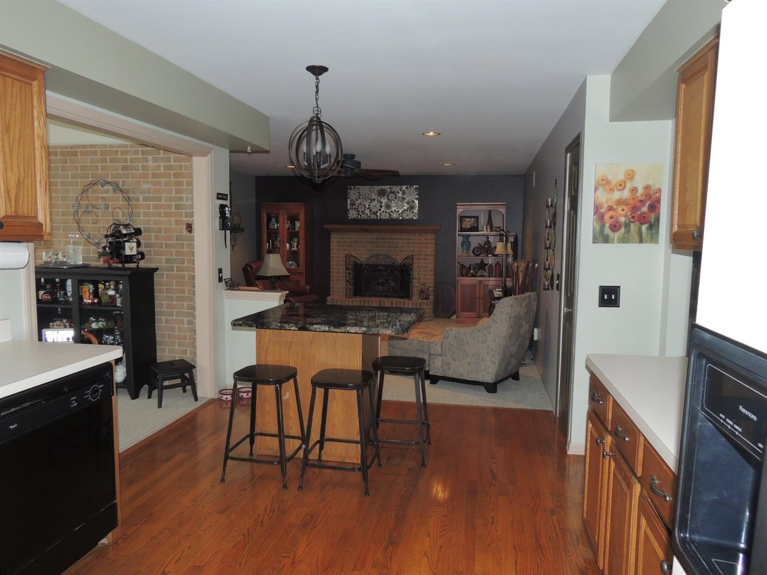 1697 Millbrook Road Canton, MI 48188 - Photo 10 of 10 Photo 10