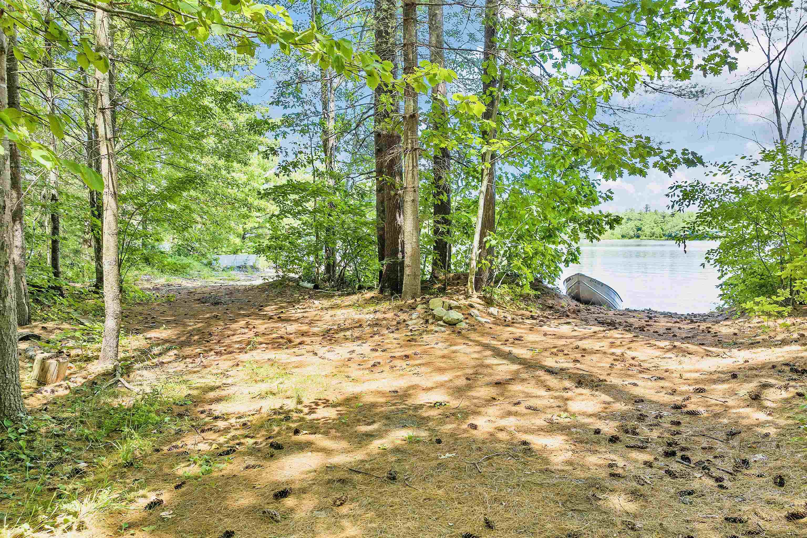 29 Smith River Road Wolfeboro, NH 03894 - Photo 13 of 26