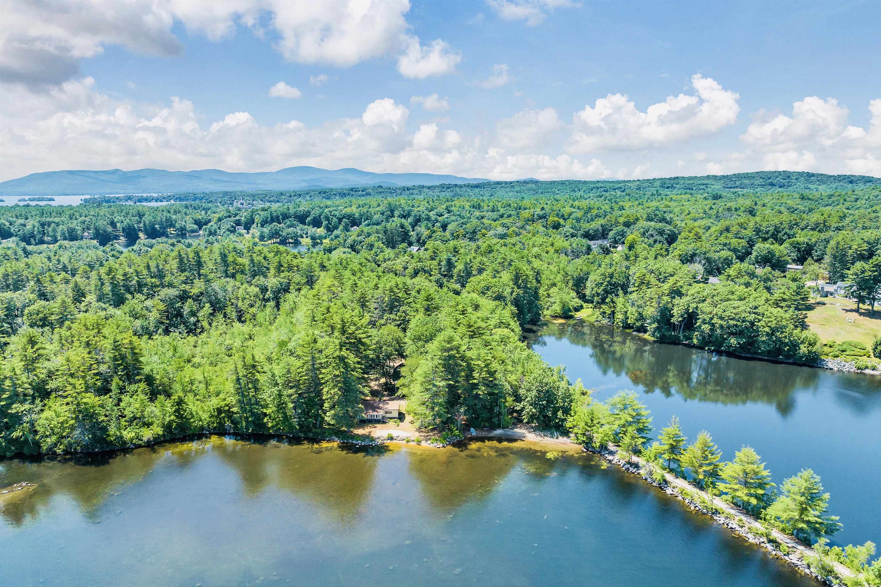 29 Smith River Road Wolfeboro, NH 03894 - Photo 18 of 26