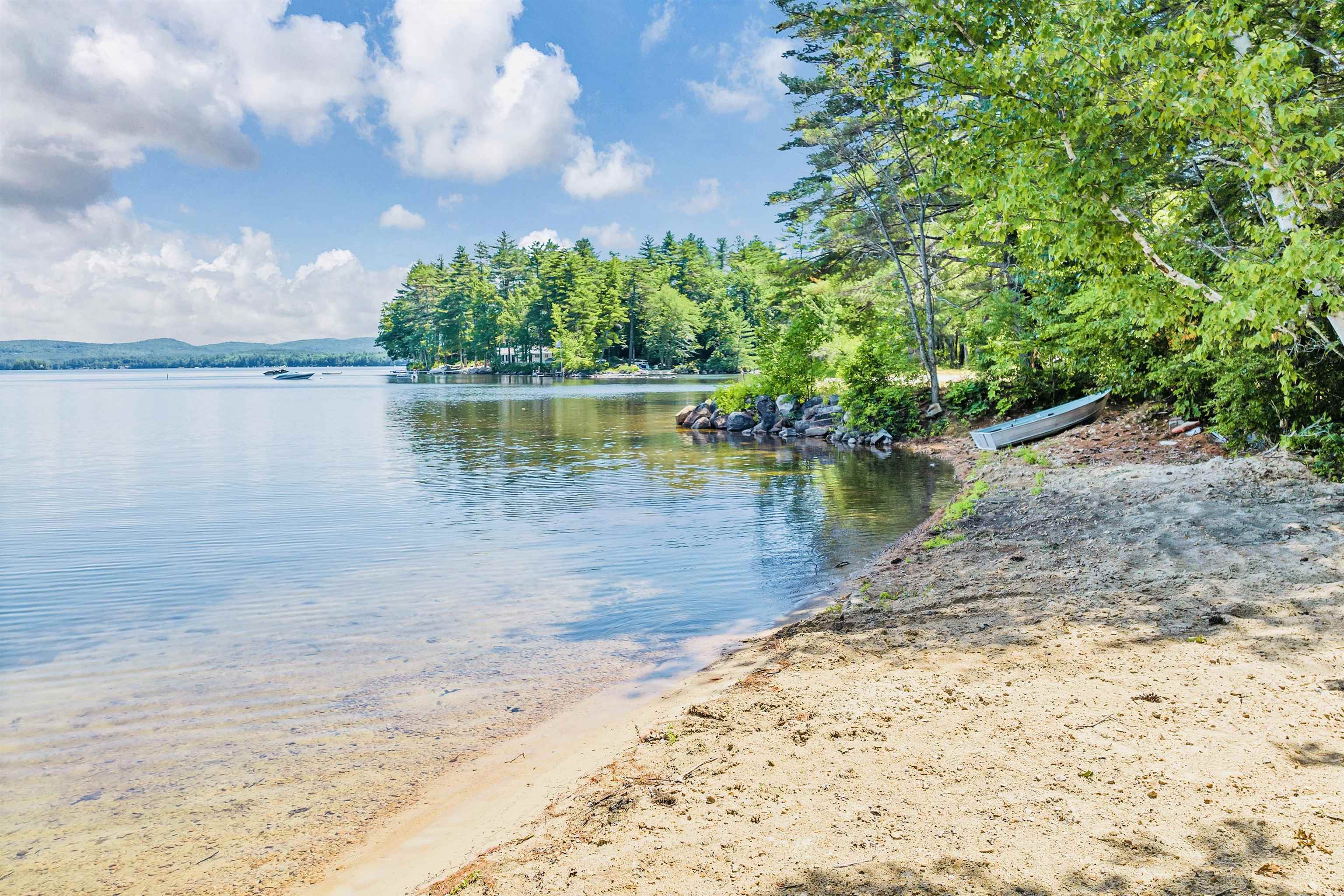 29 Smith River Road Wolfeboro, NH 03894 - Photo 2 of 26