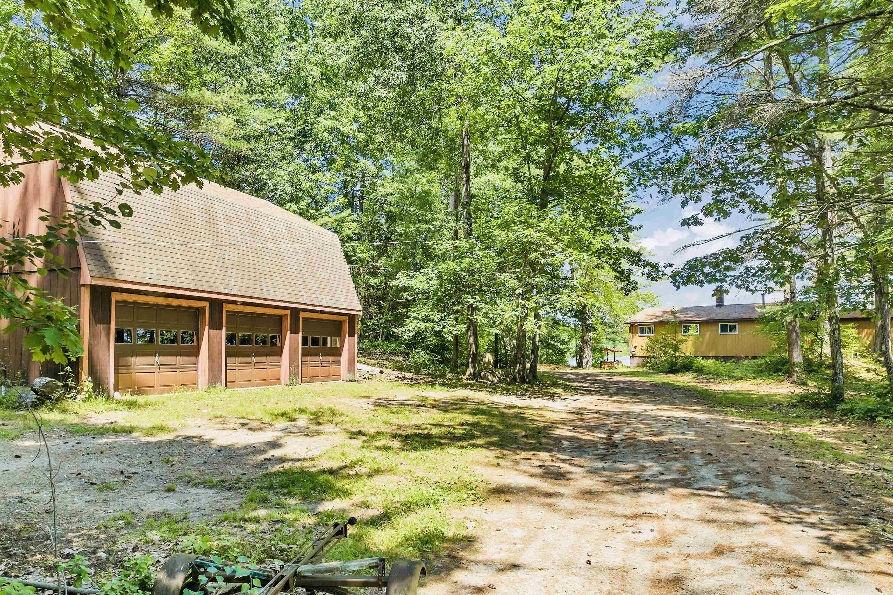 29 Smith River Road Wolfeboro, NH 03894 - Photo 21 of 26