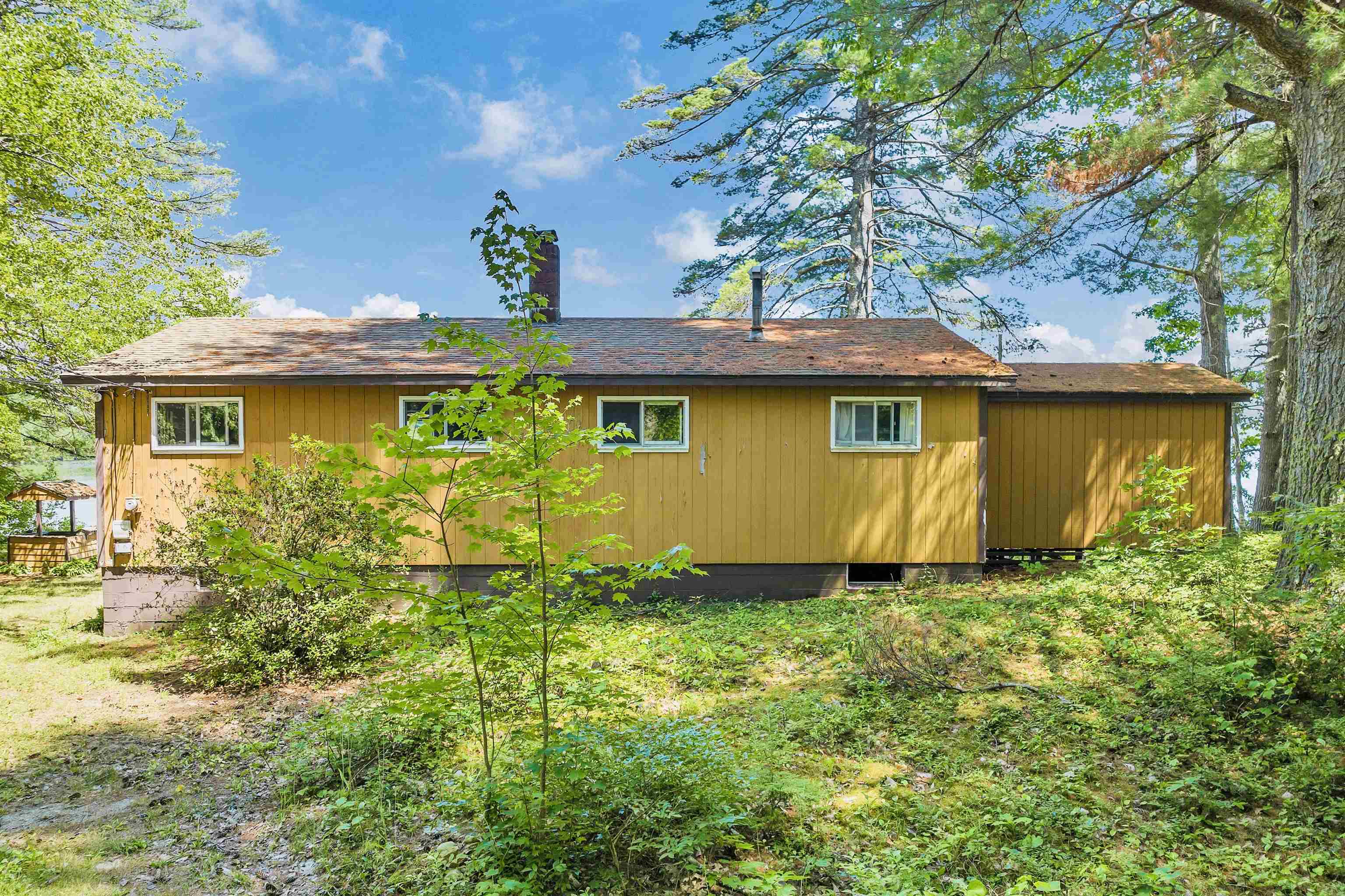 29 Smith River Road Wolfeboro, NH 03894 - Photo 22 of 26