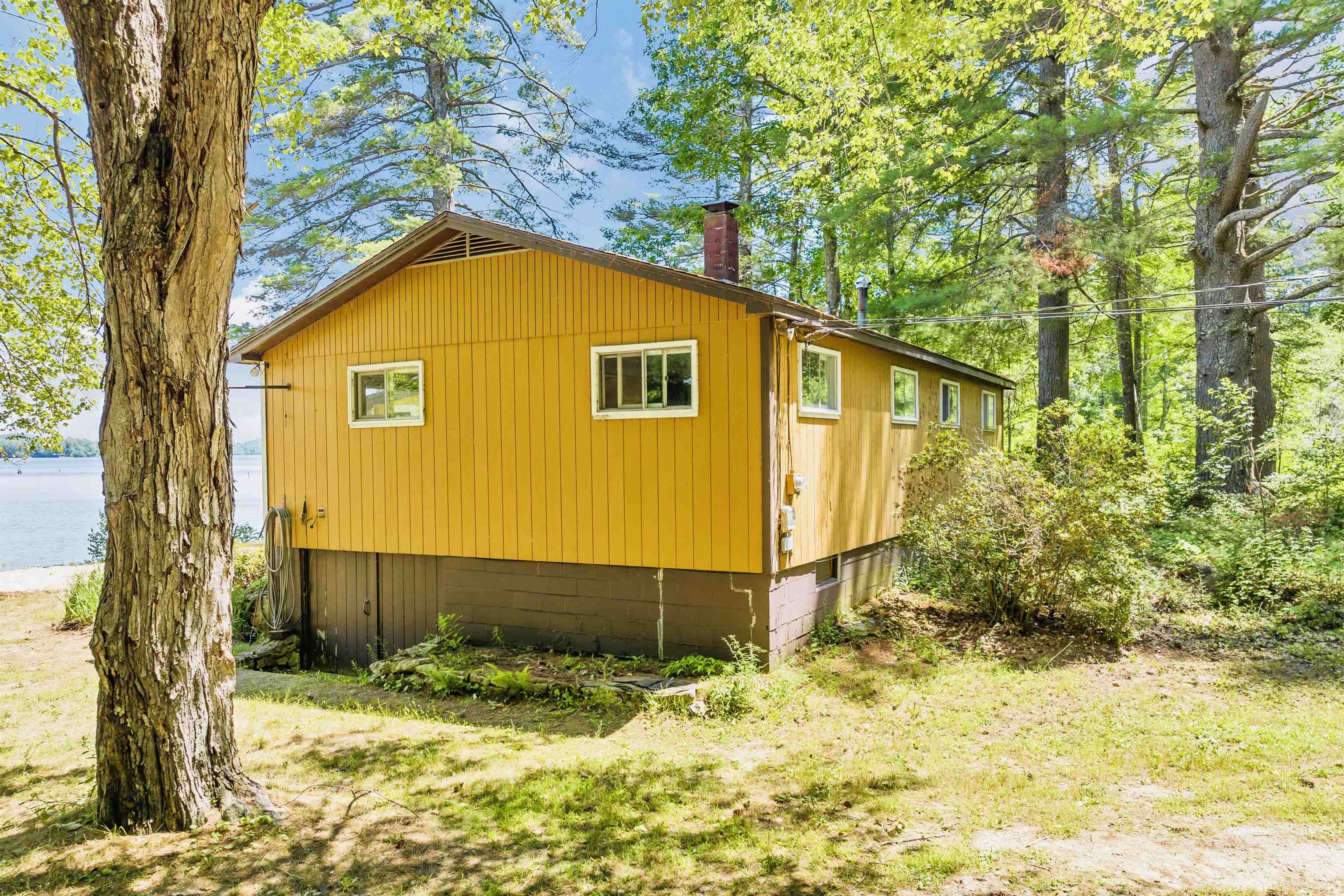 29 Smith River Road Wolfeboro, NH 03894 - Photo 23 of 26