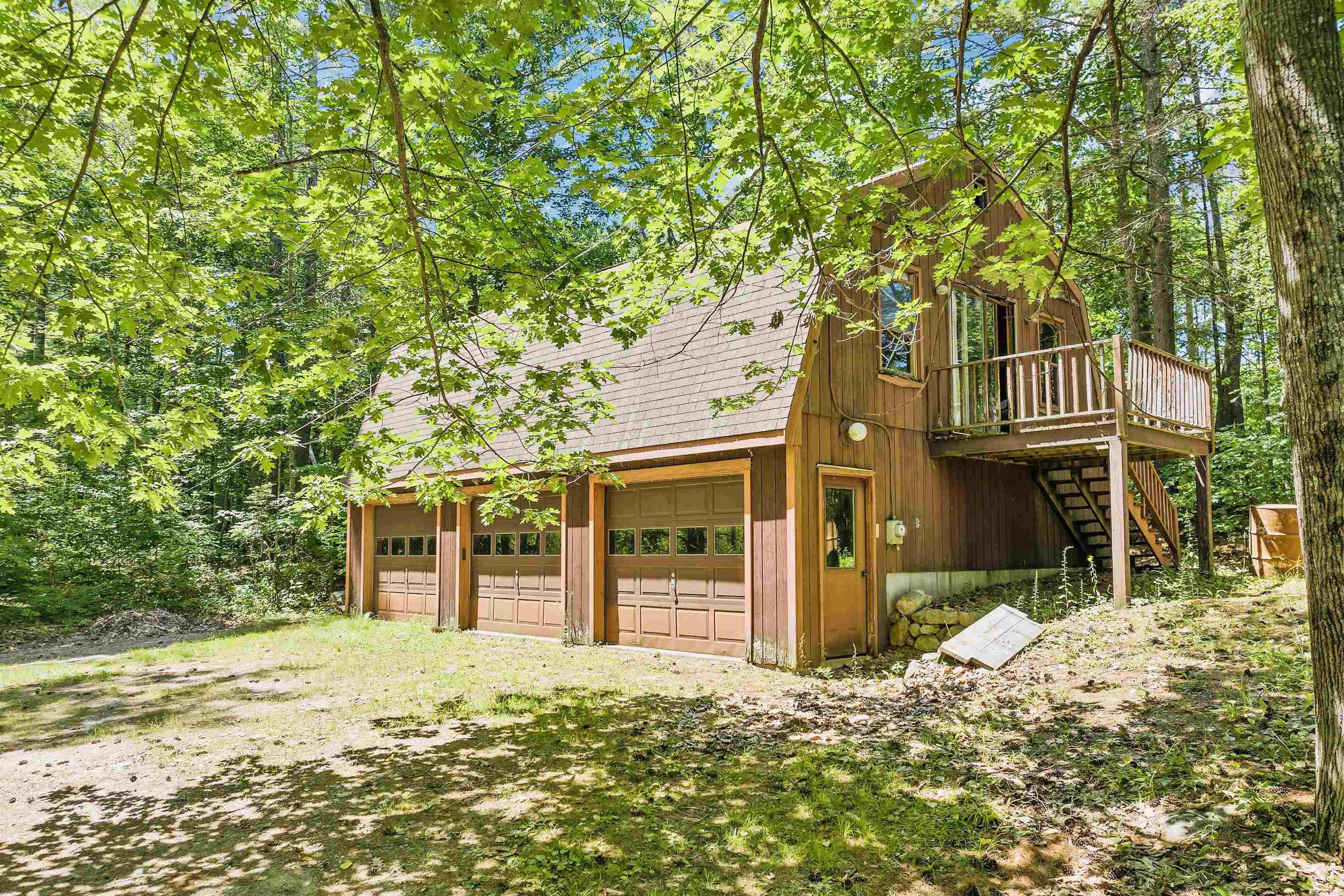 29 Smith River Road Wolfeboro, NH 03894 - Photo 24 of 26