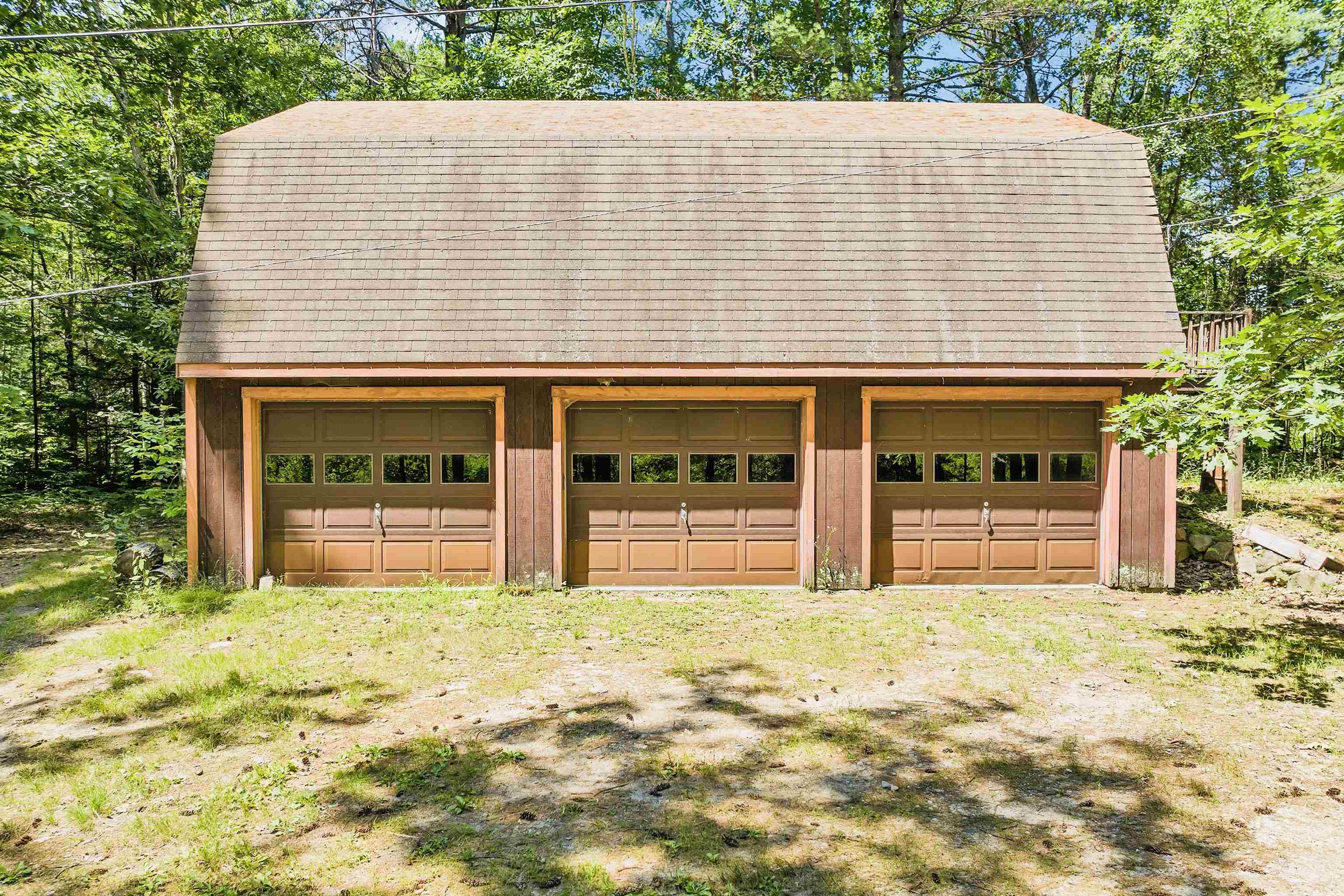 29 Smith River Road Wolfeboro, NH 03894 - Photo 25 of 26