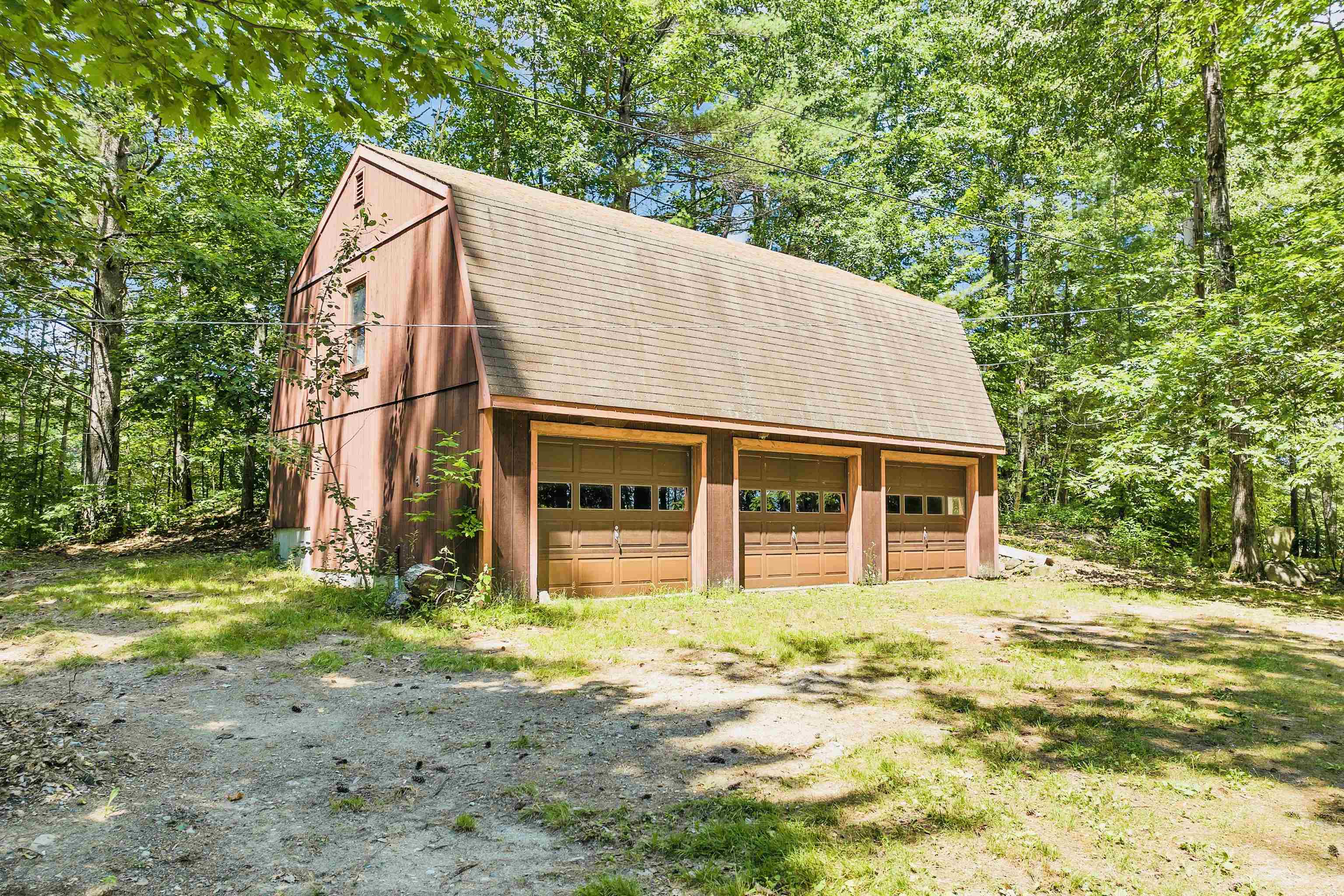 29 Smith River Road Wolfeboro, NH 03894 - Photo 26 of 26