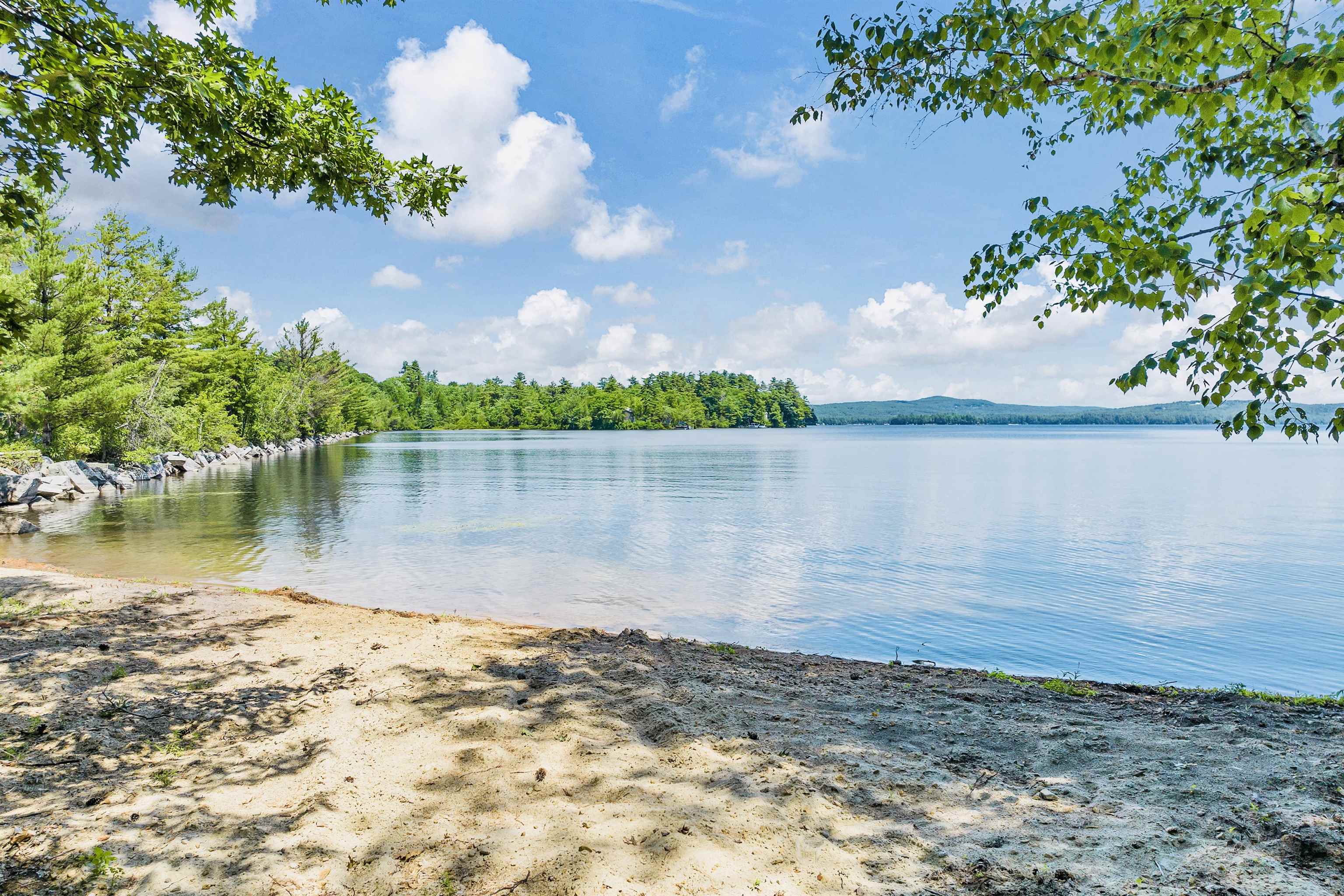 29 Smith River Road Wolfeboro, NH 03894 - Photo 3 of 26