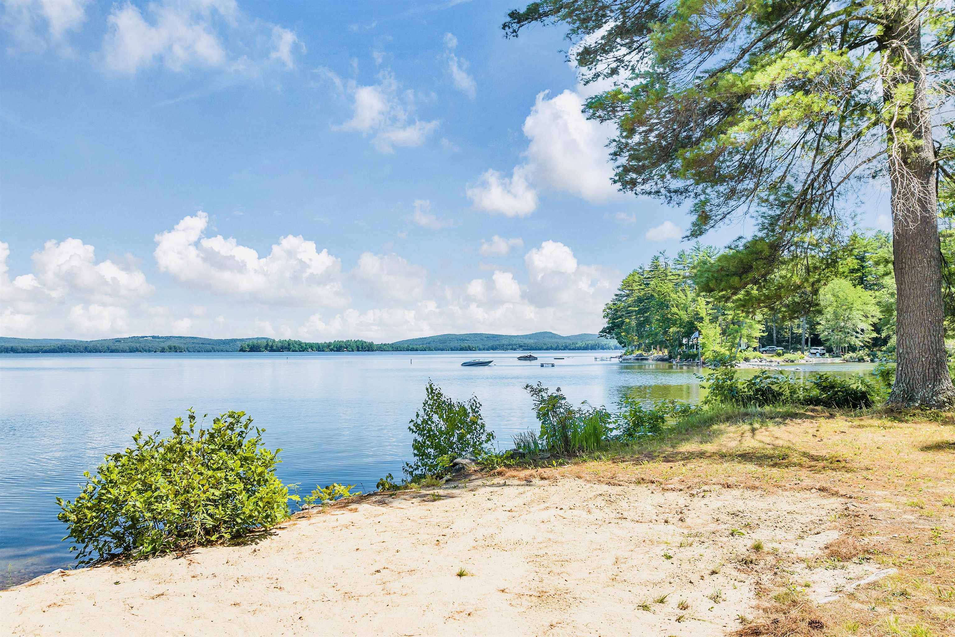 29 Smith River Road Wolfeboro, NH 03894 - Photo 5 of 26