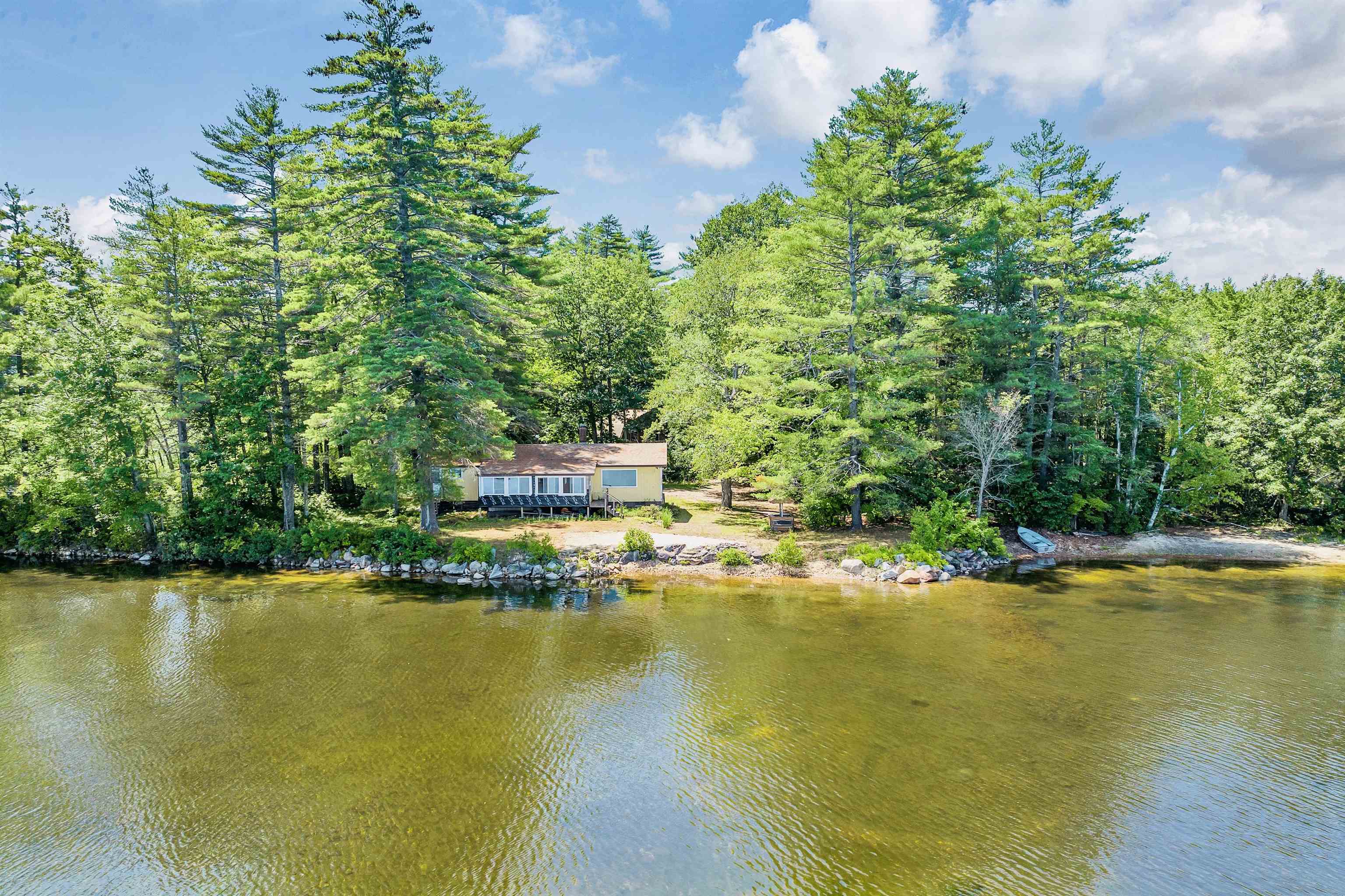 29 Smith River Road Wolfeboro, NH 03894 - Photo 6 of 26