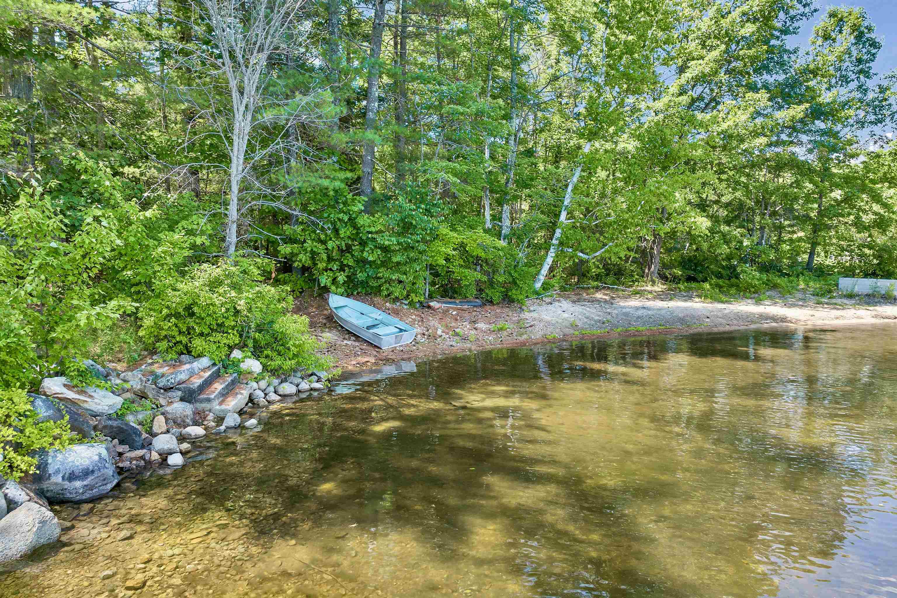 29 Smith River Road Wolfeboro, NH 03894 - Photo 9 of 26