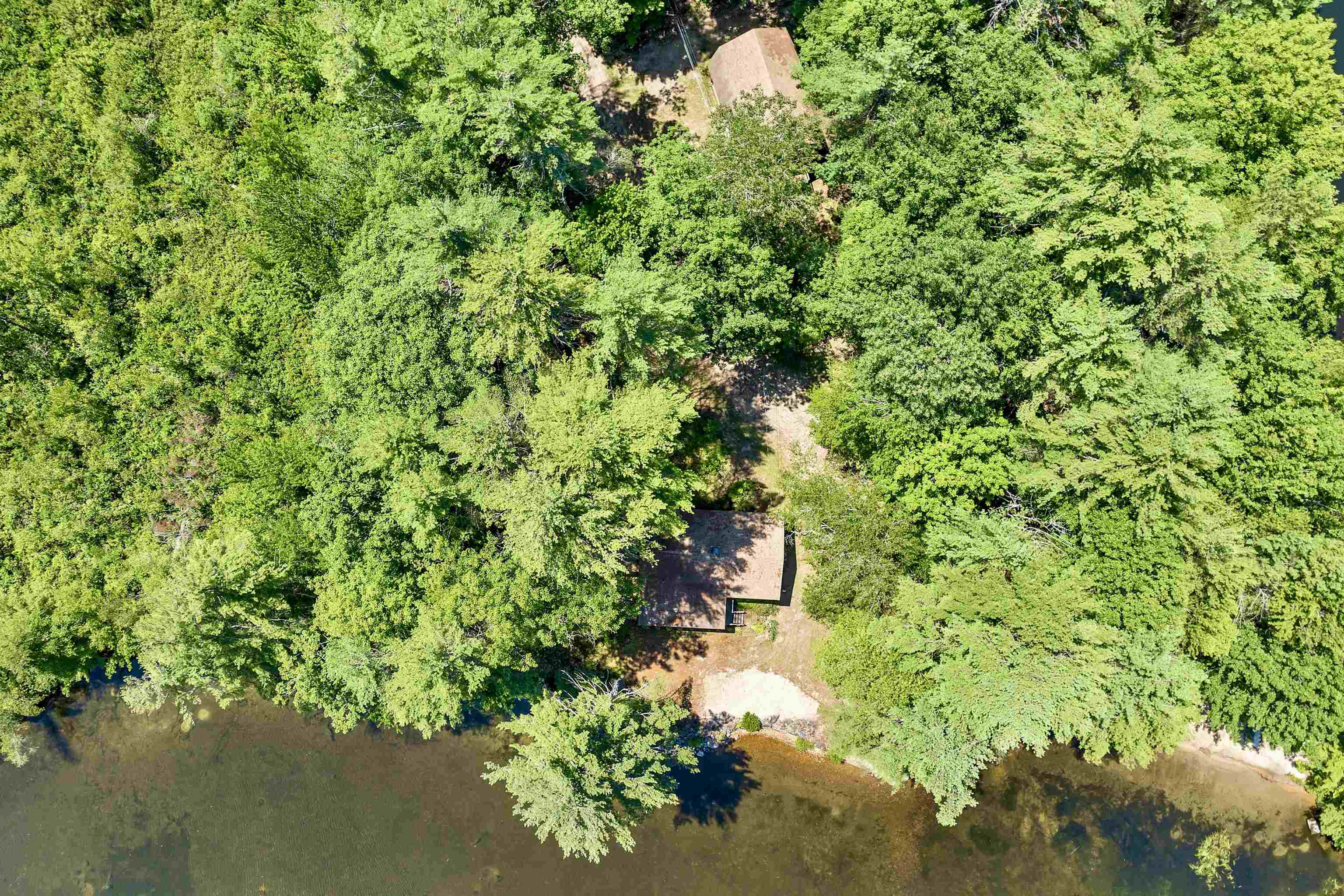 29 Smith River Road Wolfeboro, NH 03894 - Photo 10 of 26