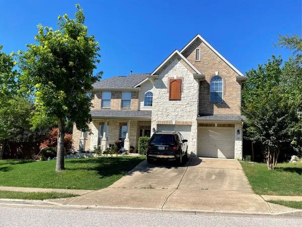 $3,695 | 12601 Capitol Saddlery Trail, Austin, TX 78732